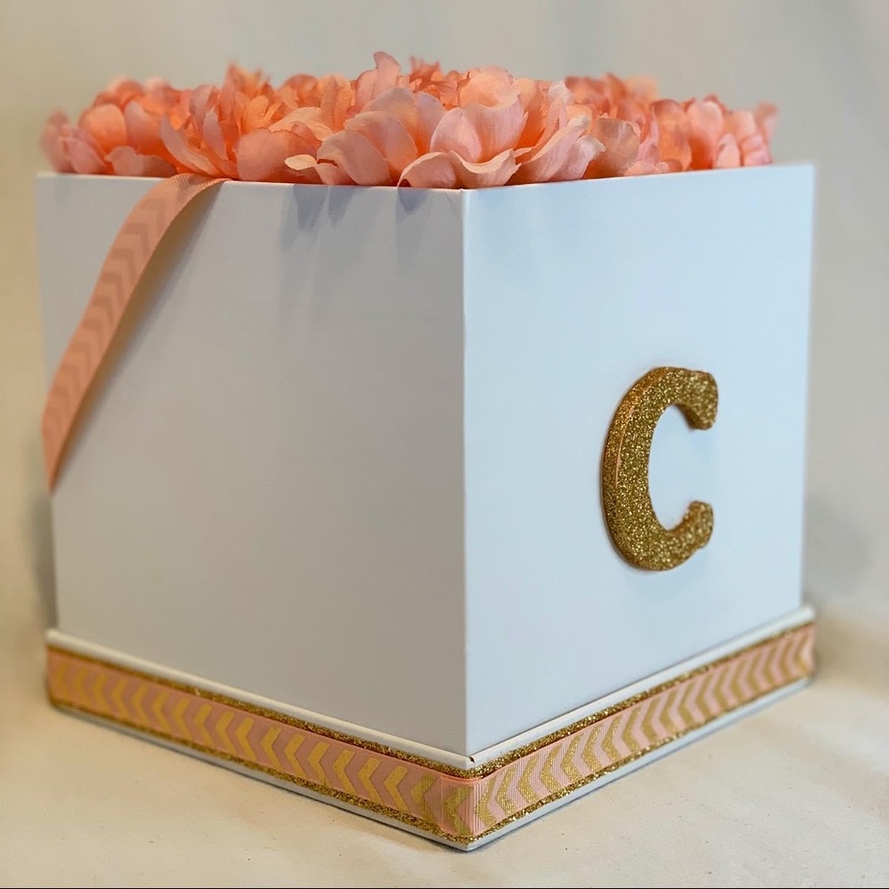 Flower boxes - Picture 5 of 10